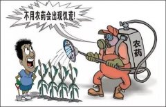 去除農(nóng)殘方法你知多少？